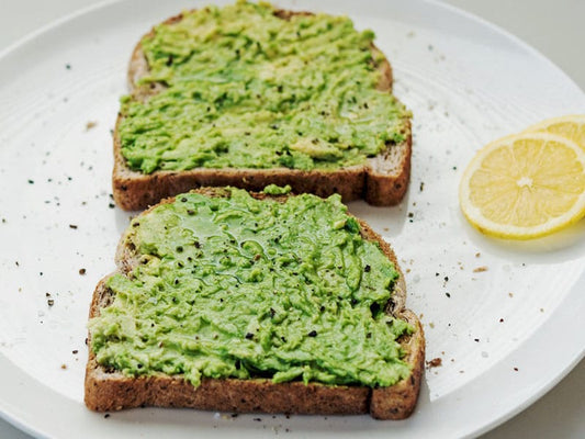 The Avocado Toast Recipe you Need