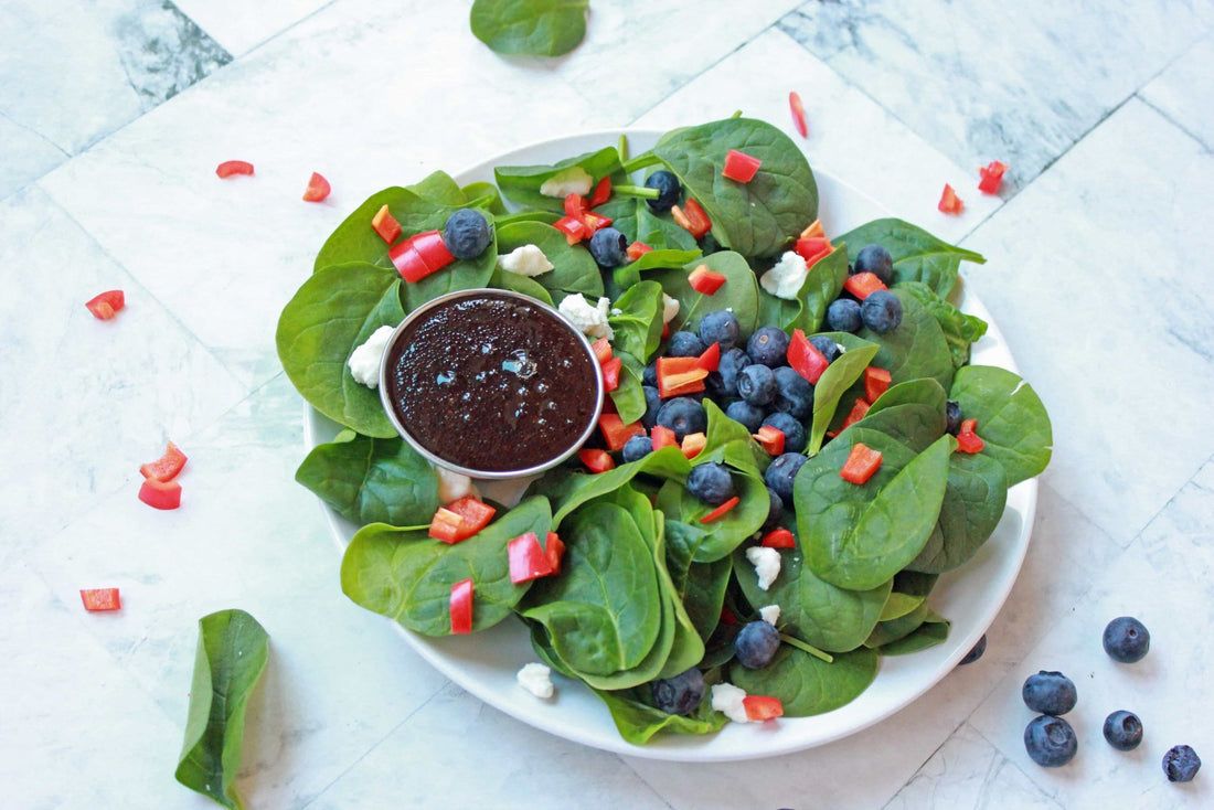 Balsamic Vinaigrette