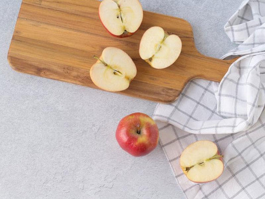 Pear Applesauce in the Crock-Pot