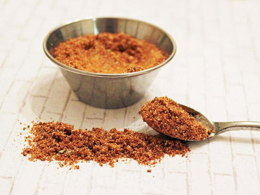 Best Mild Taco Seasoning Recipe